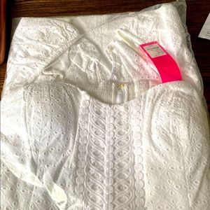 Lilly Pulitzer Daniela Shift Dress